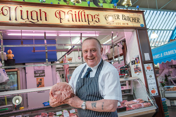 How to Freeze Fresh Meat - Hugh Phillips Gower Butcher